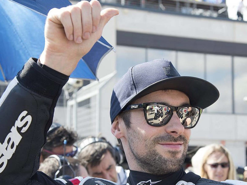 Eugene Laverty