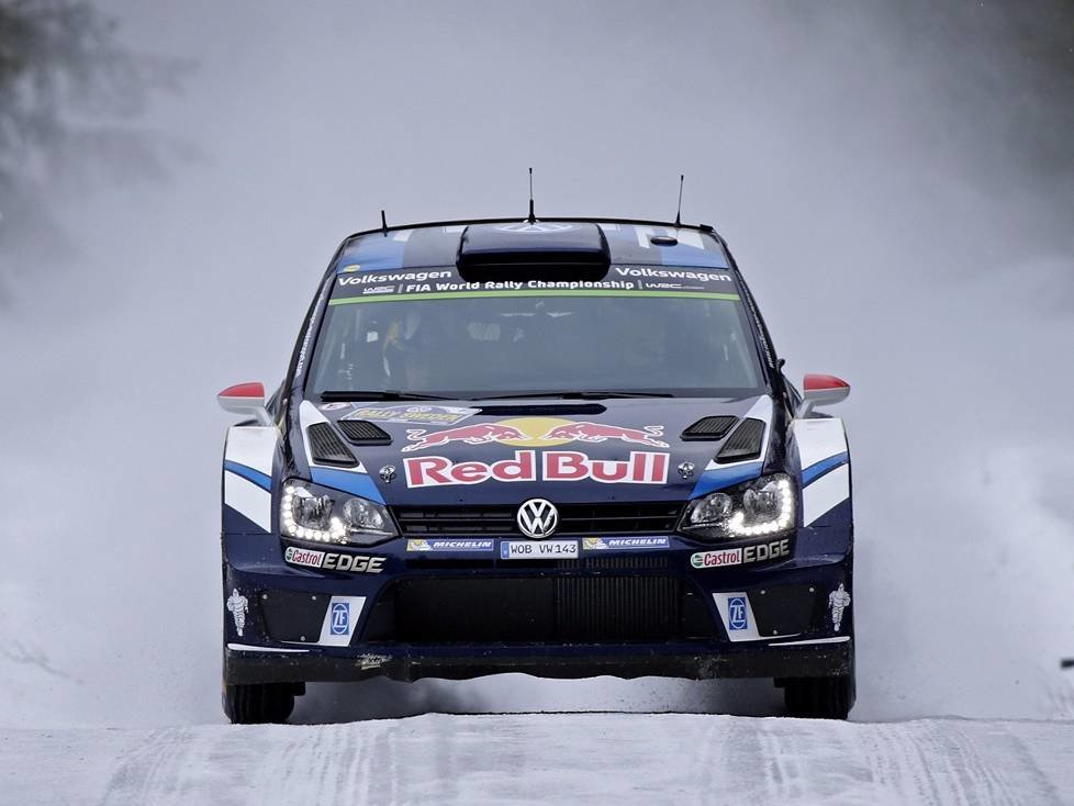 Jari-Matti Latvala, Miikka Anttila