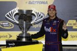 Denny Hamlin (Gibbs) 