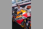 Marc Marquez (Honda)