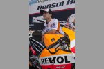 Daniel Pedrosa (Honda)