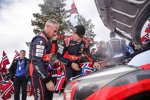 Hayden Paddon (Hyundai)
