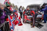 Hayden Paddon (Hyundai)