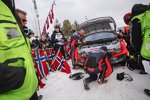 Hayden Paddon (Hyundai)