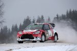 Craig Breen (Citroen) 