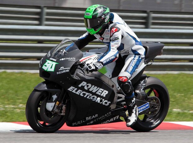 Eugene Laverty