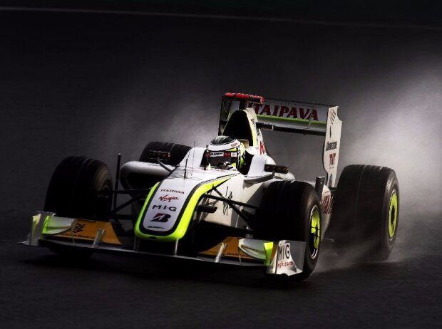 Jenson Button Jenson Button