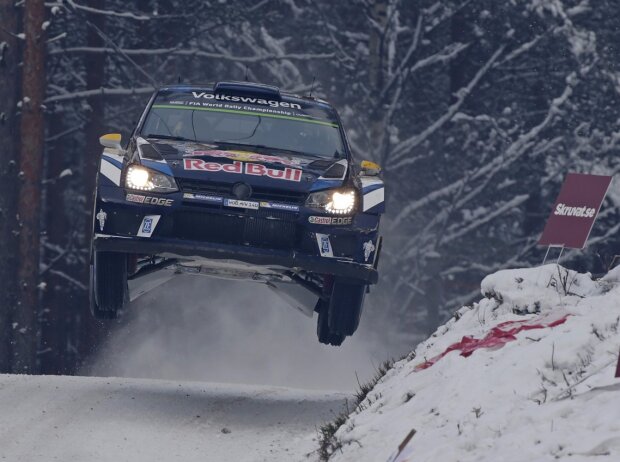 Andreas Mikkelsen Andreas Mikkelsen
