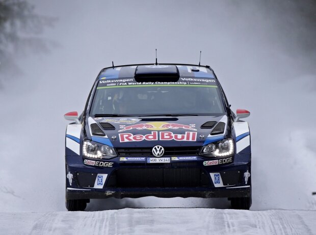 Jari-Matti Latvala, Miikka Anttila Jari-Matti Latvala, Miikka Anttila