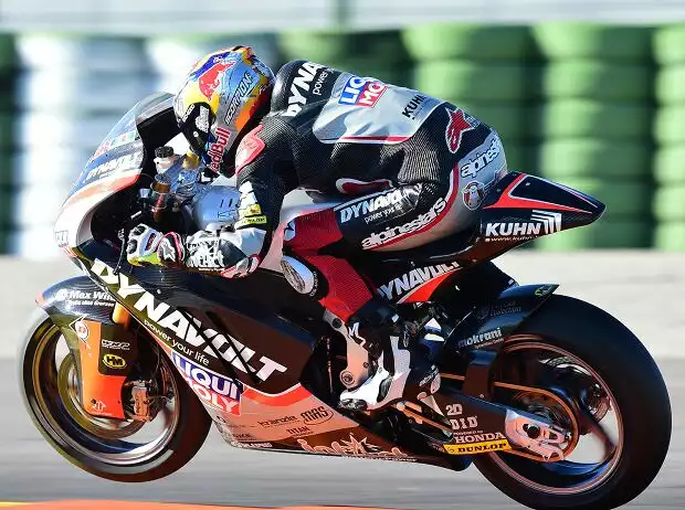 Jonas Folger Titel-Bild zur News: Jonas Folger