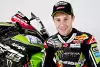 Bild zum Inhalt: Jonathan Rea: "2016-Kawasaki wurde für Sykes entwickelt"