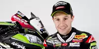 Bild zum Inhalt: Jonathan Rea: "2016-Kawasaki wurde für Sykes entwickelt"