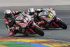 Bild zum Inhalt: Wintertest: Folger und Cortese in Spanien im Einsatz