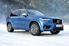 Fahrbericht Volvo XC90 T8 Twin Engine: Nordische Kombination
