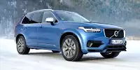 Volvo XC90 T8