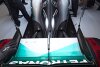 Formel-1-Live-Ticker: So hört sich der neue Mercedes an!