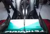 Bild zum Inhalt: Formel-1-Live-Ticker: So hört sich der neue Mercedes an!