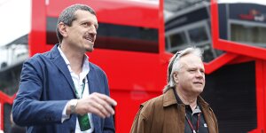 Burnout vermeiden: Haas-Team sorgt sich um seine Mitarbeiter