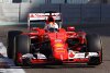 Bild zum Inhalt: Sebastian Vettel: Dominanz von Mercedes nimmt die Spannung