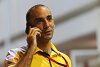 Bild zum Inhalt: Renault will Personal von Formel-1-Konkurrenz abwerben