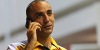 Bild zum Inhalt: Renault will Personal von Formel-1-Konkurrenz abwerben