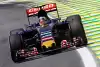 Bild zum Inhalt: Toro-Rosso-Chassis auf Red-Bull-Niveau?