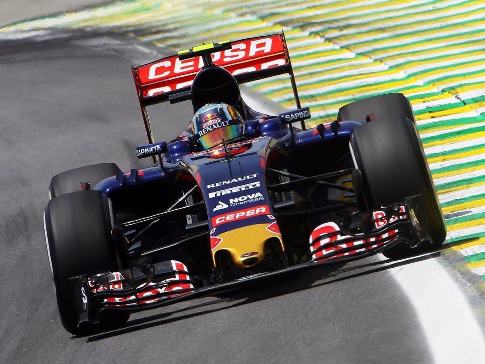 Carlos Sainz