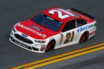 Ryan Blaney (Wood) 