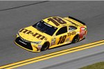 Kyle Busch (Gibbs) 