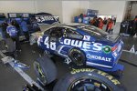 Jimmie Johnson (Hendrick) 