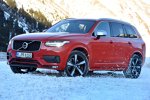 Volvo XC90 D5