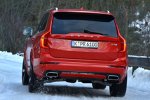 Volvo XC90 D5