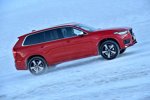 Volvo XC90 D5