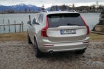 Volvo XC90 D5