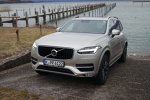 Volvo XC90 D5