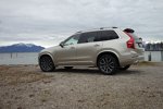 Volvo XC90 D5