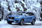 Volvo XC90 T8