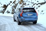 Volvo XC90 T8