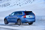 Volvo XC90 T8