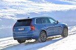 Volvo XC90 T8