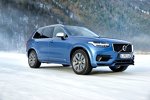 Volvo XC90 T8