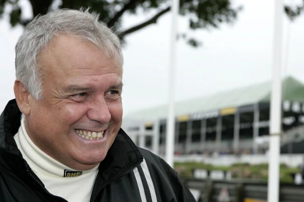 Patrick Tambay Adrien Tambay ~Patrick Tambay und Adrien Tambay ~ Patrick Tambay Adrien Tambay ~Patrick Tambay und Adrien Tambay ~