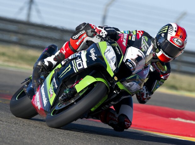 Jonathan Rea Jonathan Rea