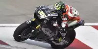 Bild zum Inhalt: Cal Crutchlow: Top 5 sind nicht unrealistisch