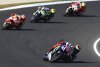 Bild zum Inhalt: Die wichtigsten Aspekte beim MotoGP-Test in Australien