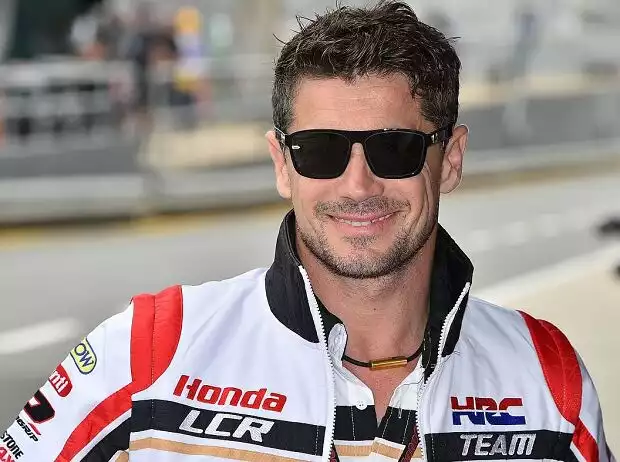 Lucio Cecchinello Titel-Bild zur News: Lucio Cecchinello