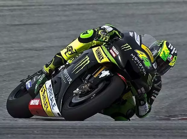 Pol Espargaro Titel-Bild zur News: Pol Espargaro