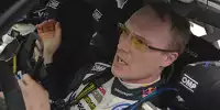 Bild zum Inhalt: Latvala: Nach dem Fehlstart Comeback in Mexiko?