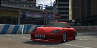 Bild zum Inhalt: Live for Speed: Rockingham verbessert, Bugfixes, neue Features