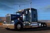 Bild zum Inhalt: American Truck Simulator: Kenworth W900 kostenlos - erstes Update in Planung